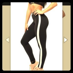 Brand NWT Jed North leggings